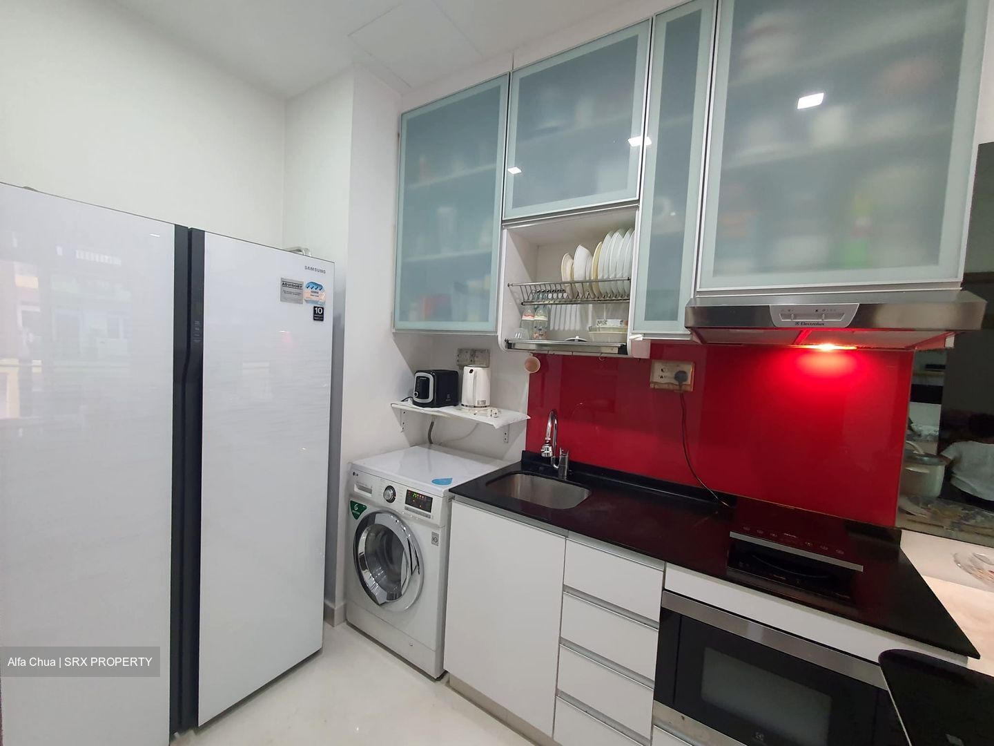 Parc Rosewood (D25), Condominium #483033411